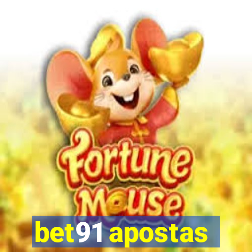 bet91 apostas